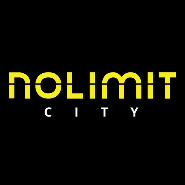 Co1688 ค่ายเกมคุณภาพอันดับหนึ่ง nolimit city