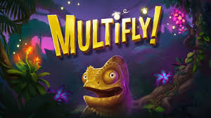 Multifly เล่นเกมสนุกที่ค่าย Yggdrasil