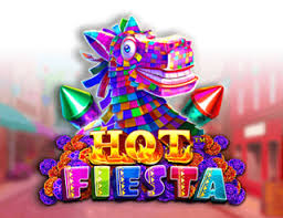 hot fiesta เกมยอดนิยมแพลตมาติกเพล