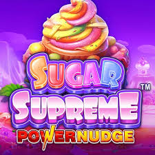 Co168 เกมค่ายแพลตมาติกเพลเล่นสนุก Sugar Supreme 