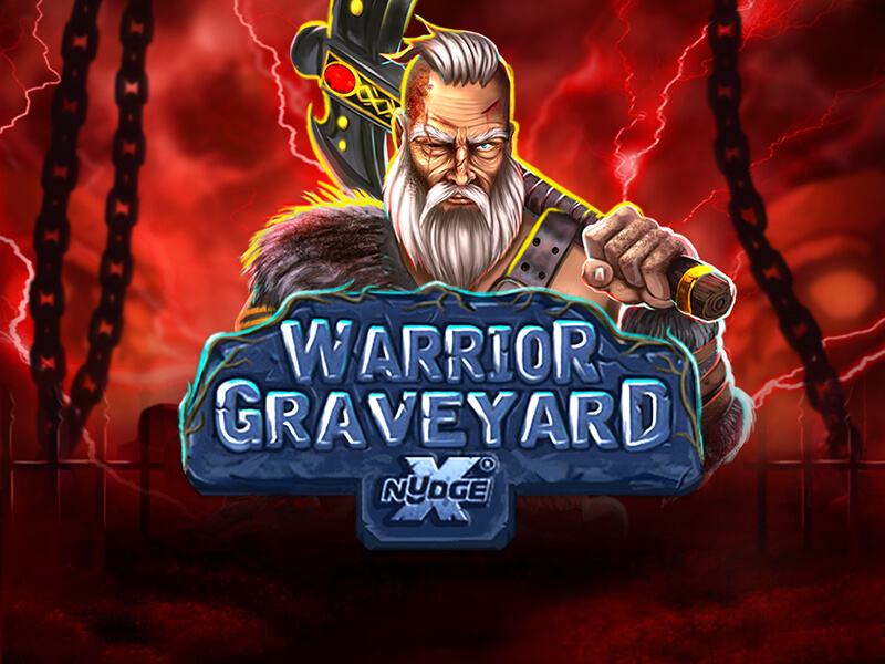 Warrior Graveyard แนะนำเกมสุดฮิตที่โค 168